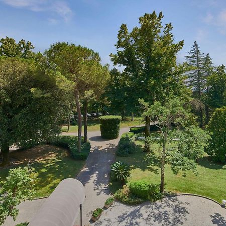 Grotta Giusti Thermal Spa Resort Tuscany, Autograph Collection Monsummano Terme Esterno foto
