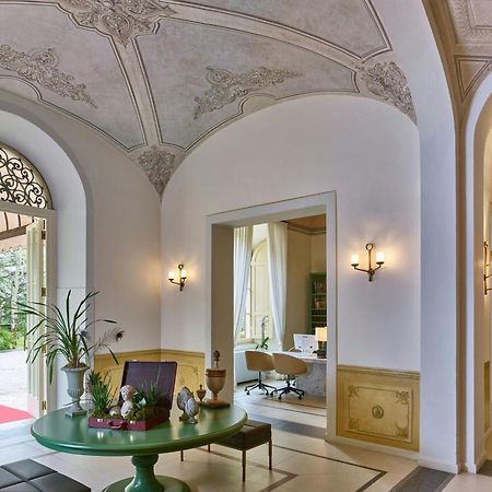 Grotta Giusti Thermal Spa Resort Tuscany, Autograph Collection Monsummano Terme Esterno foto