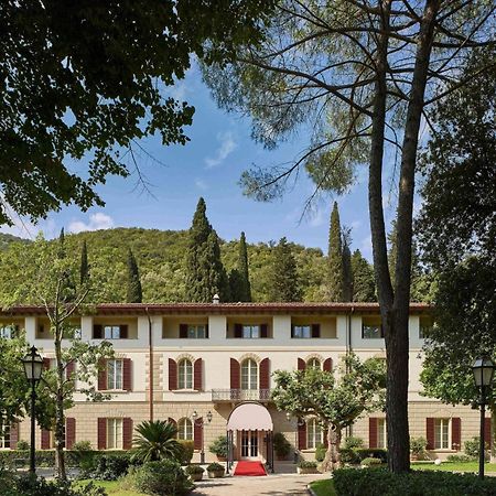 Grotta Giusti Thermal Spa Resort Tuscany, Autograph Collection Monsummano Terme Esterno foto