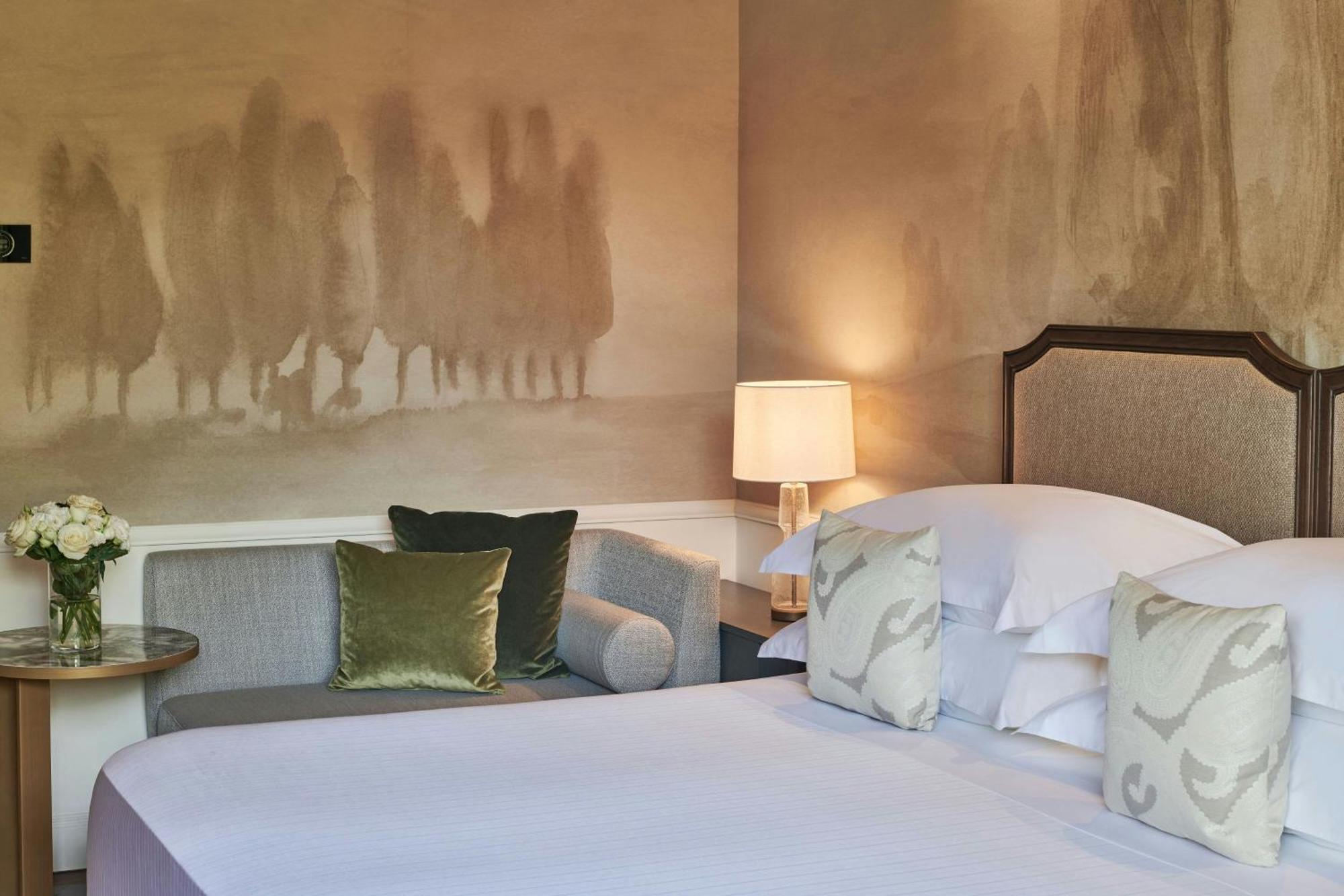 Grotta Giusti Thermal Spa Resort Tuscany, Autograph Collection Monsummano Terme Esterno foto