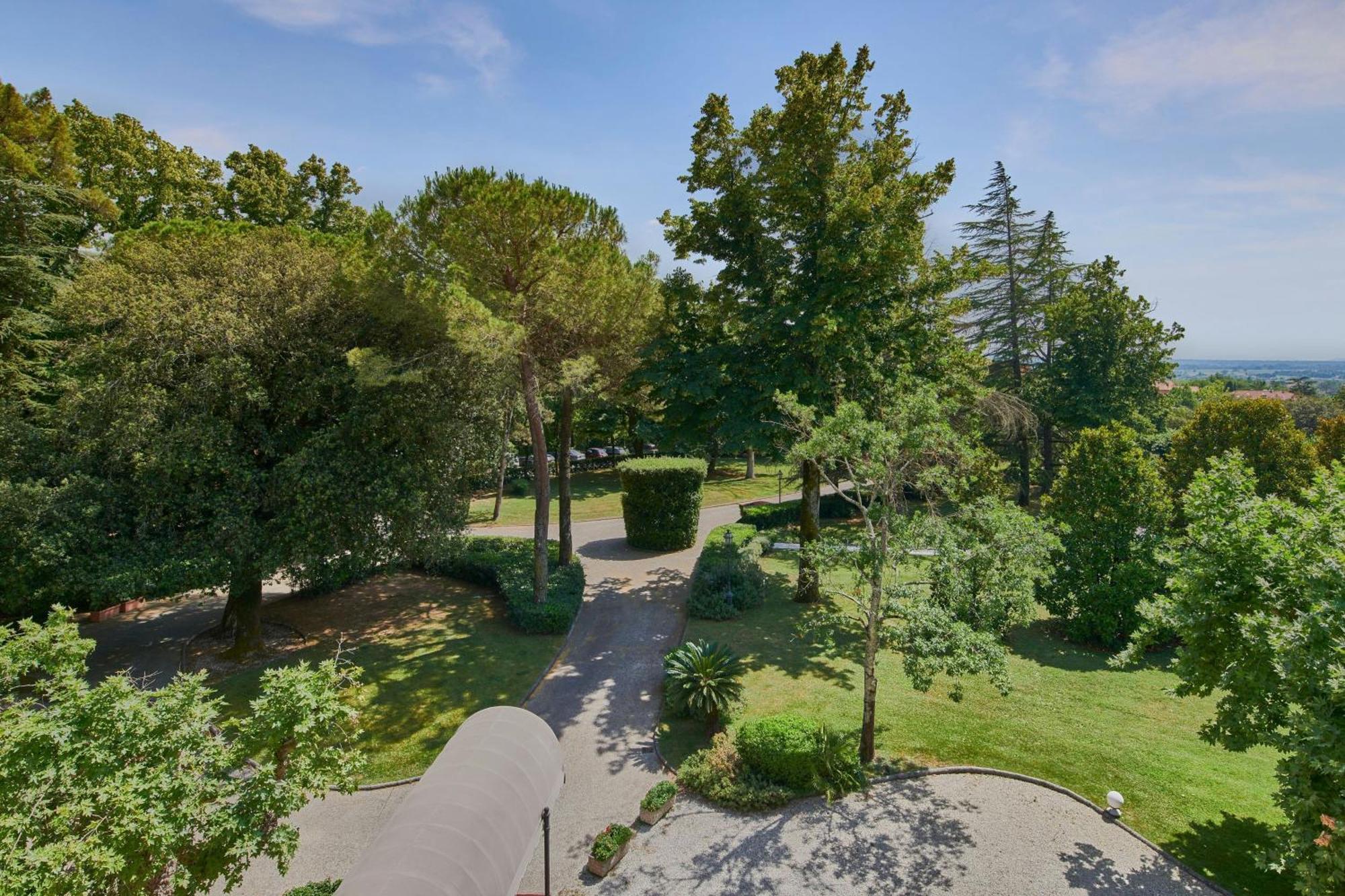 Grotta Giusti Thermal Spa Resort Tuscany, Autograph Collection Monsummano Terme Esterno foto
