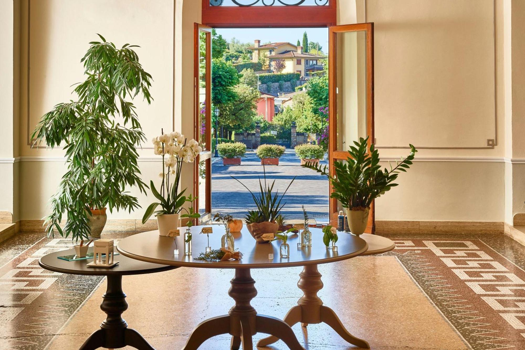 Grotta Giusti Thermal Spa Resort Tuscany, Autograph Collection Monsummano Terme Esterno foto