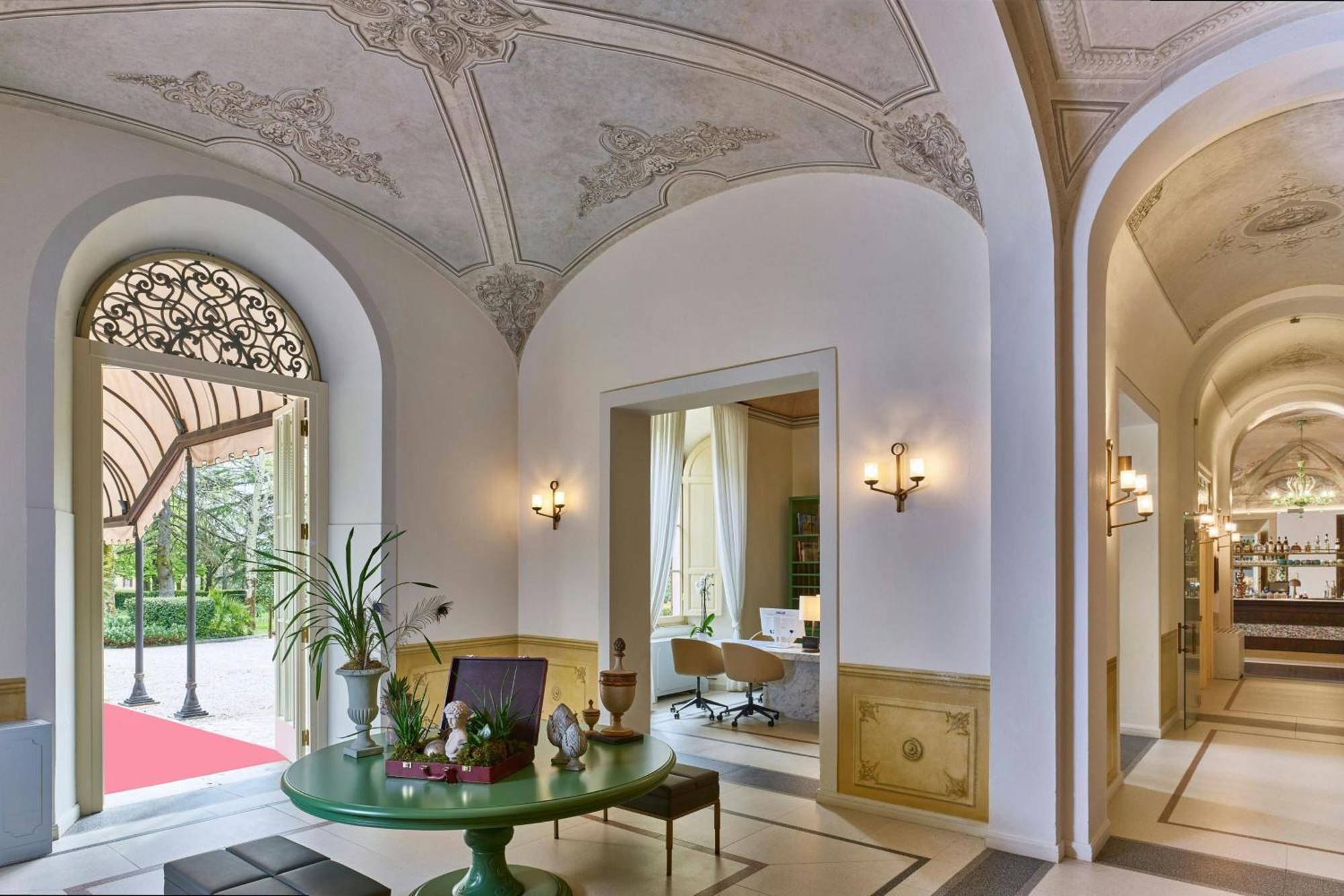 Grotta Giusti Thermal Spa Resort Tuscany, Autograph Collection Monsummano Terme Esterno foto