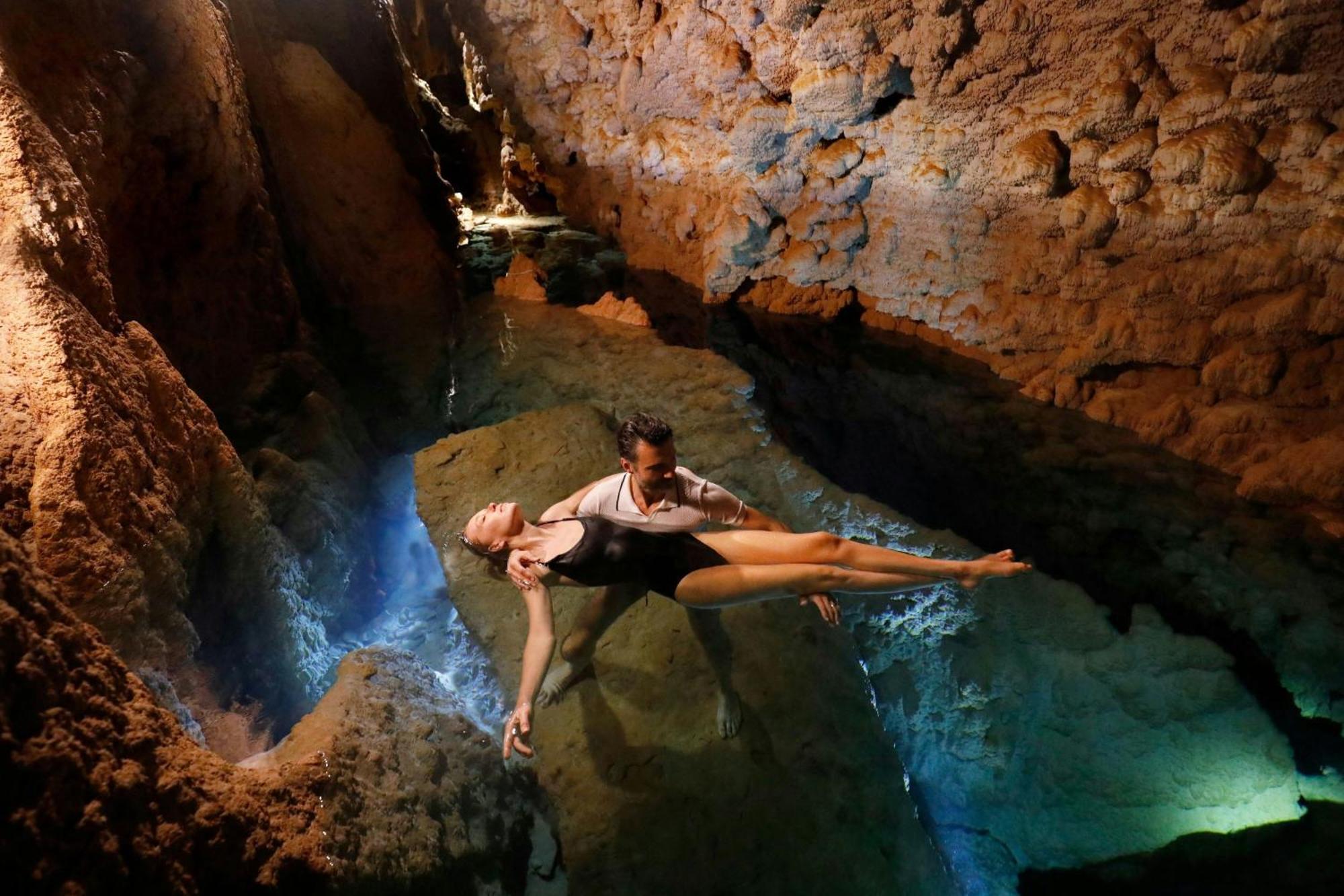Grotta Giusti Thermal Spa Resort Tuscany, Autograph Collection Monsummano Terme Esterno foto