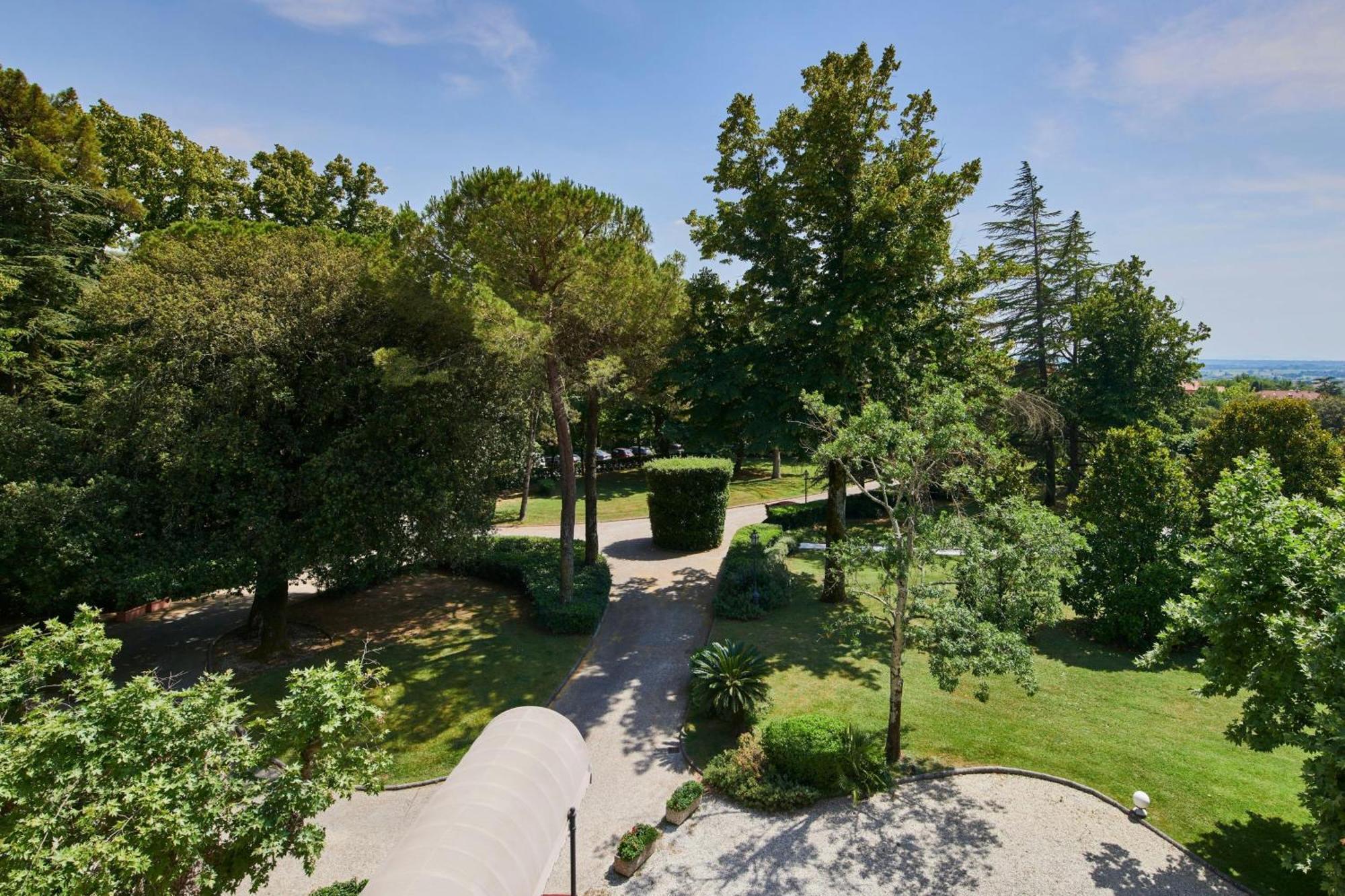 Grotta Giusti Thermal Spa Resort Tuscany, Autograph Collection Monsummano Terme Esterno foto