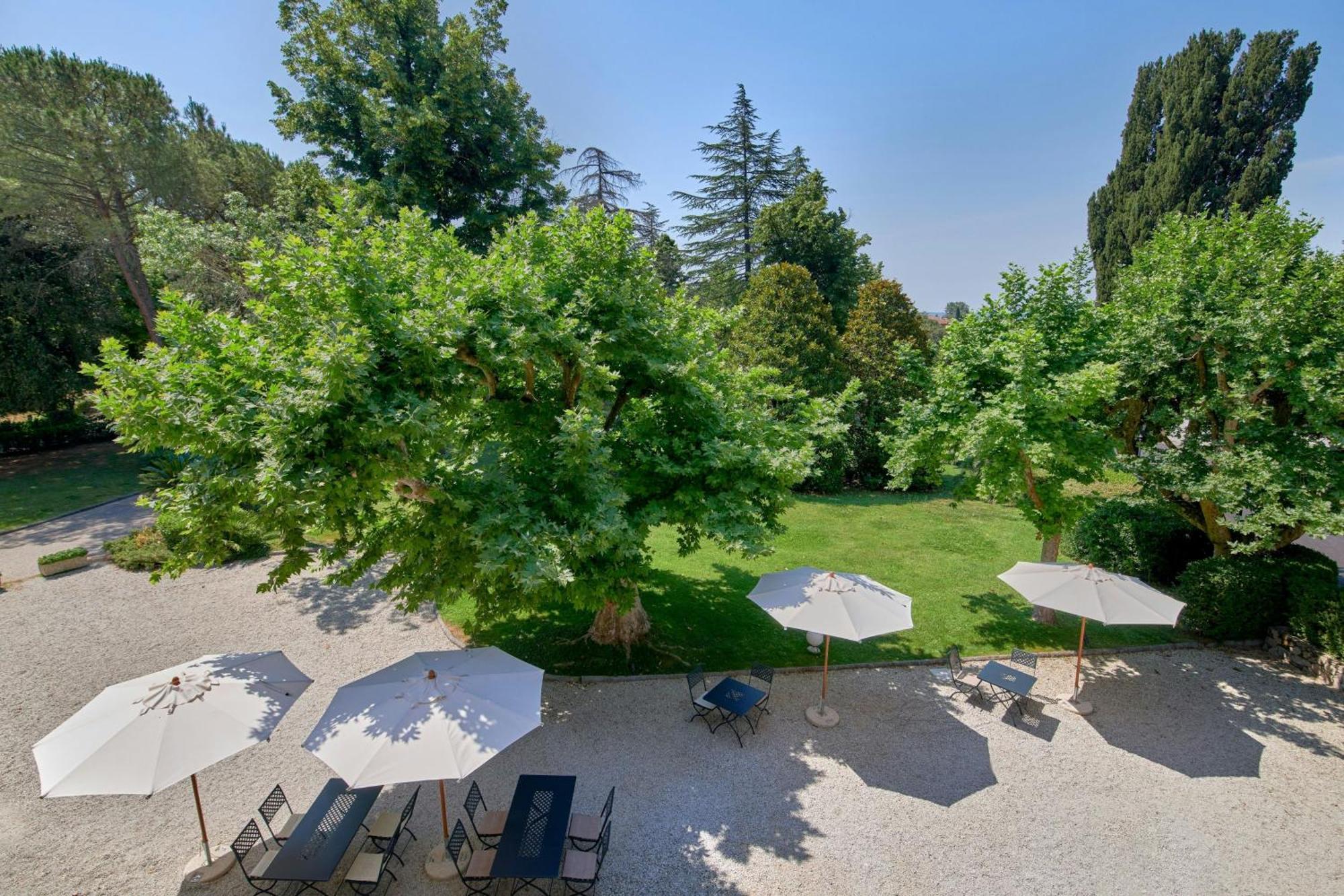 Grotta Giusti Thermal Spa Resort Tuscany, Autograph Collection Monsummano Terme Esterno foto