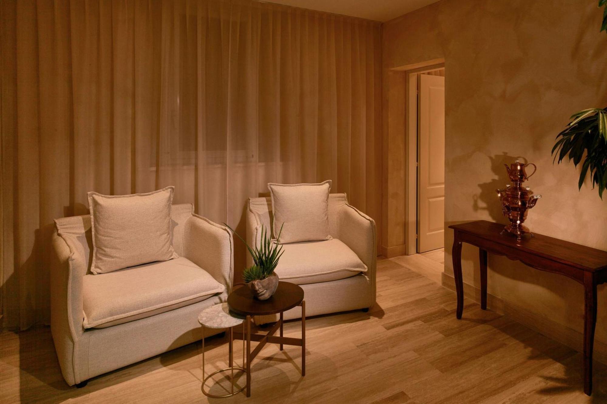 Grotta Giusti Thermal Spa Resort Tuscany, Autograph Collection Monsummano Terme Esterno foto