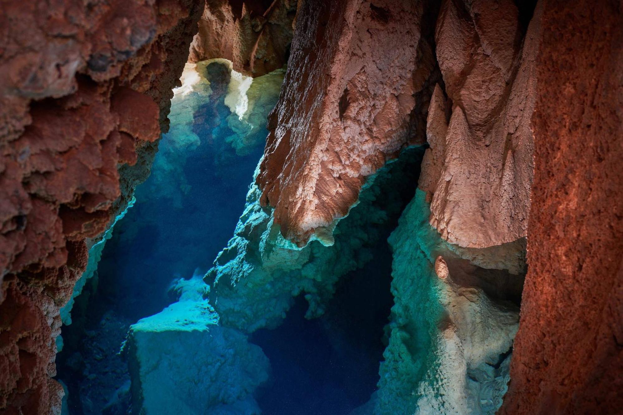 Grotta Giusti Thermal Spa Resort Tuscany, Autograph Collection Monsummano Terme Esterno foto
