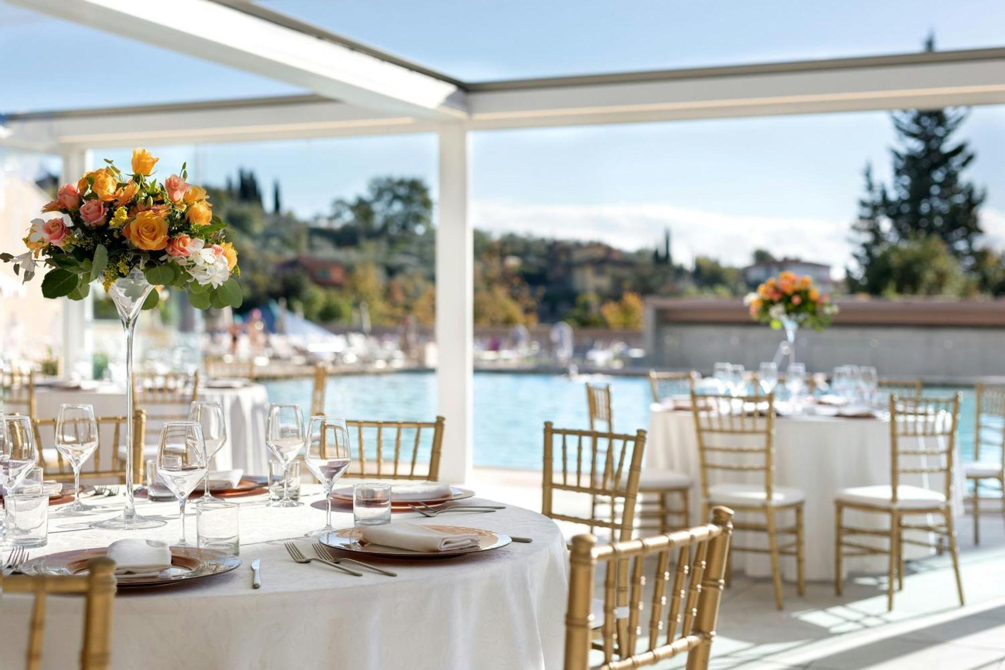 Grotta Giusti Thermal Spa Resort Tuscany, Autograph Collection Monsummano Terme Esterno foto