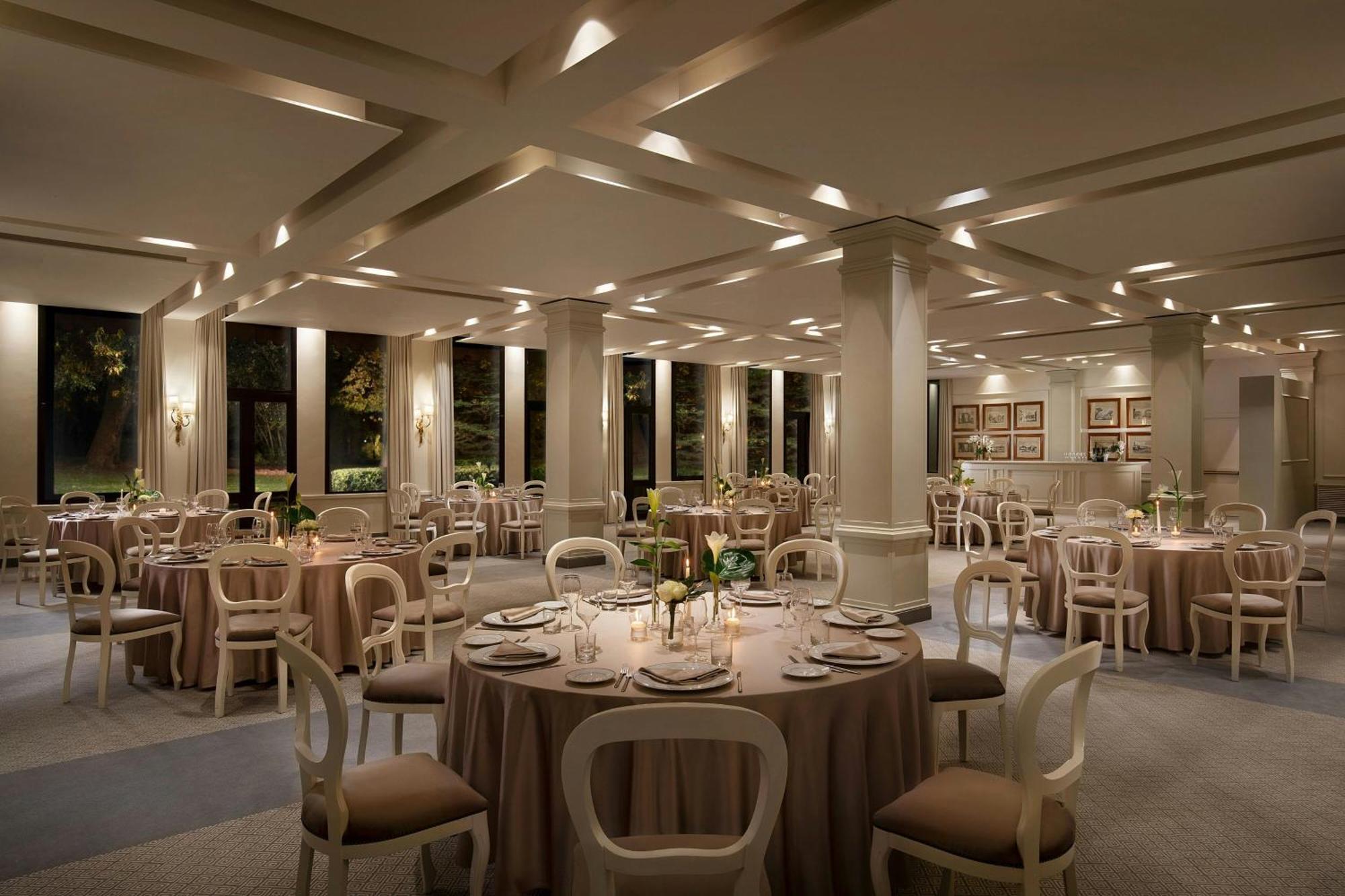 Grotta Giusti Thermal Spa Resort Tuscany, Autograph Collection Monsummano Terme Esterno foto