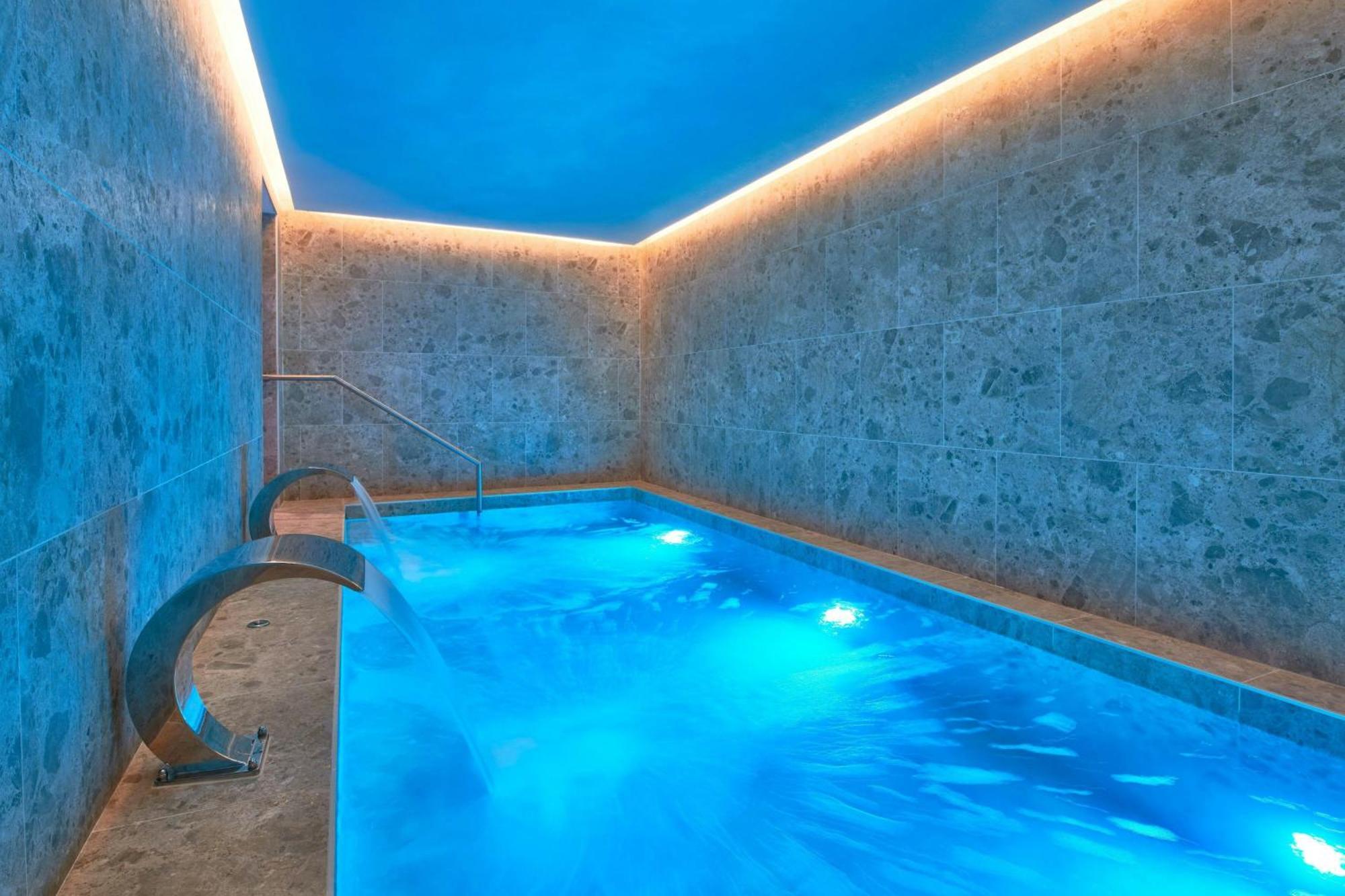 Grotta Giusti Thermal Spa Resort Tuscany, Autograph Collection Monsummano Terme Esterno foto