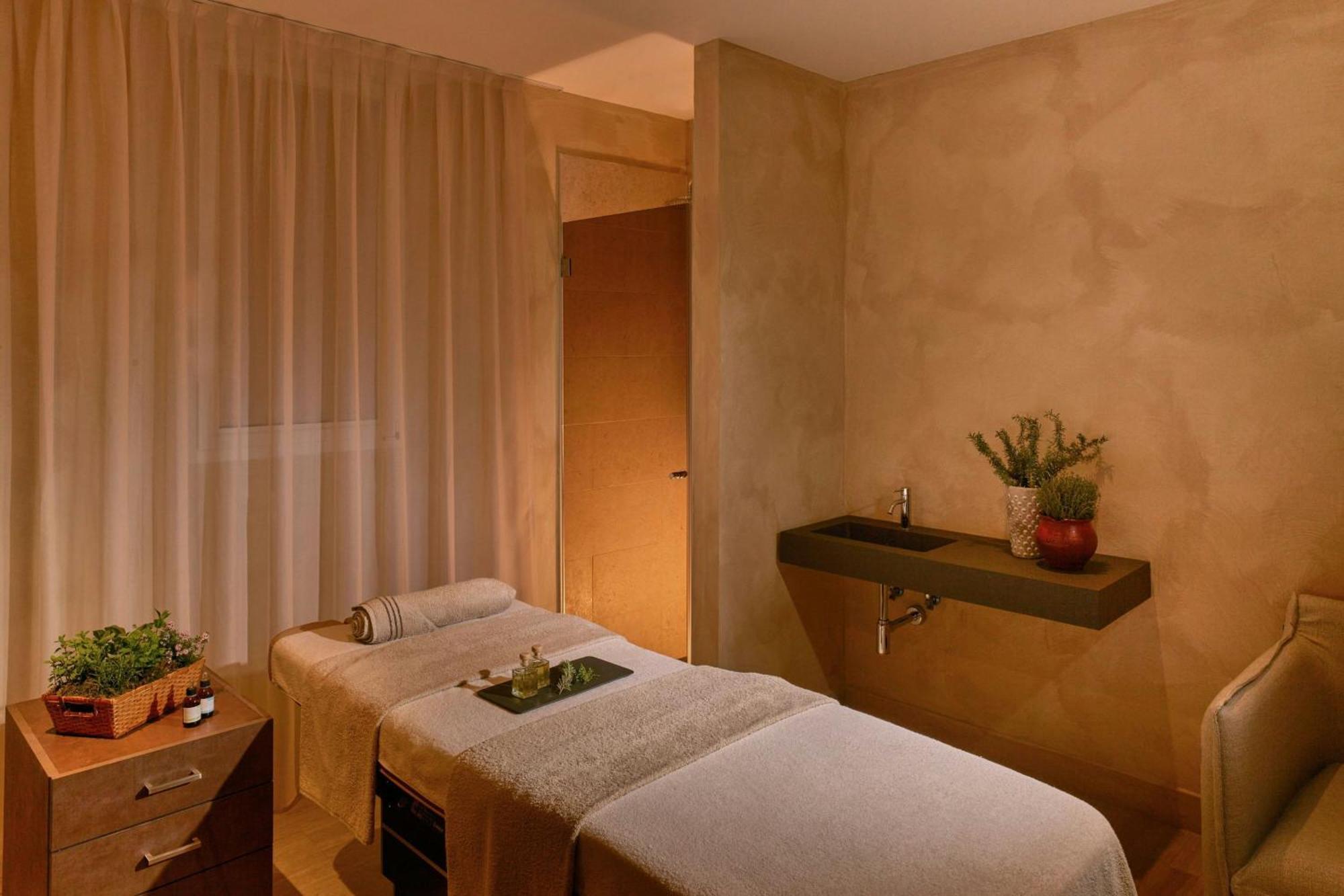 Grotta Giusti Thermal Spa Resort Tuscany, Autograph Collection Monsummano Terme Esterno foto