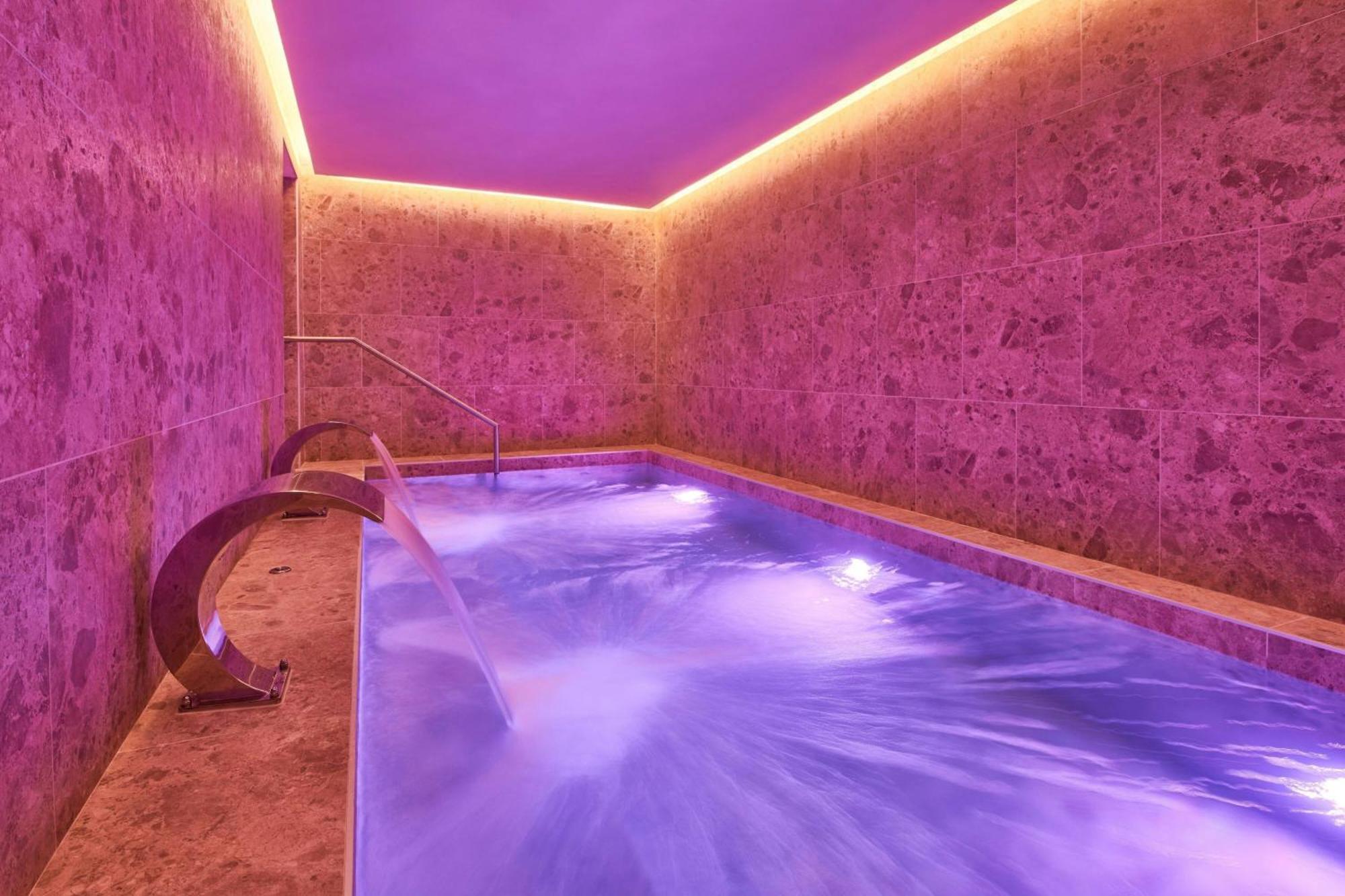 Grotta Giusti Thermal Spa Resort Tuscany, Autograph Collection Monsummano Terme Esterno foto