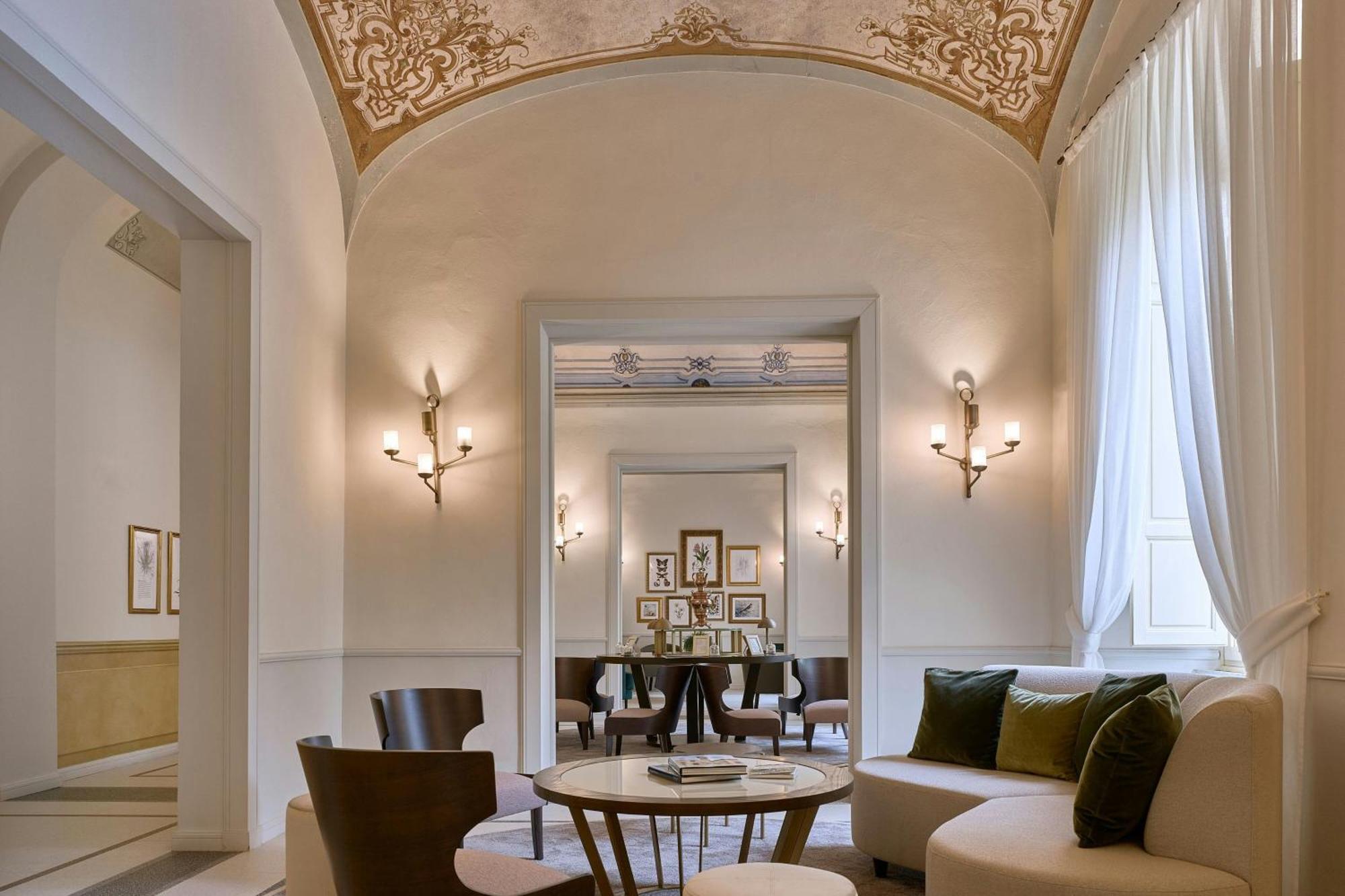 Grotta Giusti Thermal Spa Resort Tuscany, Autograph Collection Monsummano Terme Esterno foto