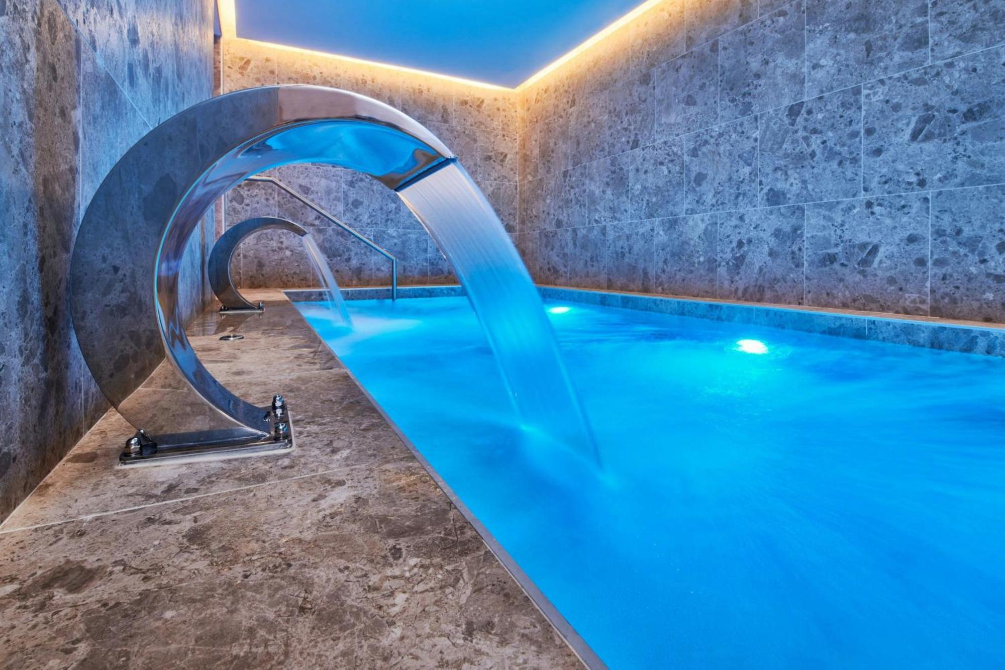 Grotta Giusti Thermal Spa Resort Tuscany, Autograph Collection Monsummano Terme Esterno foto