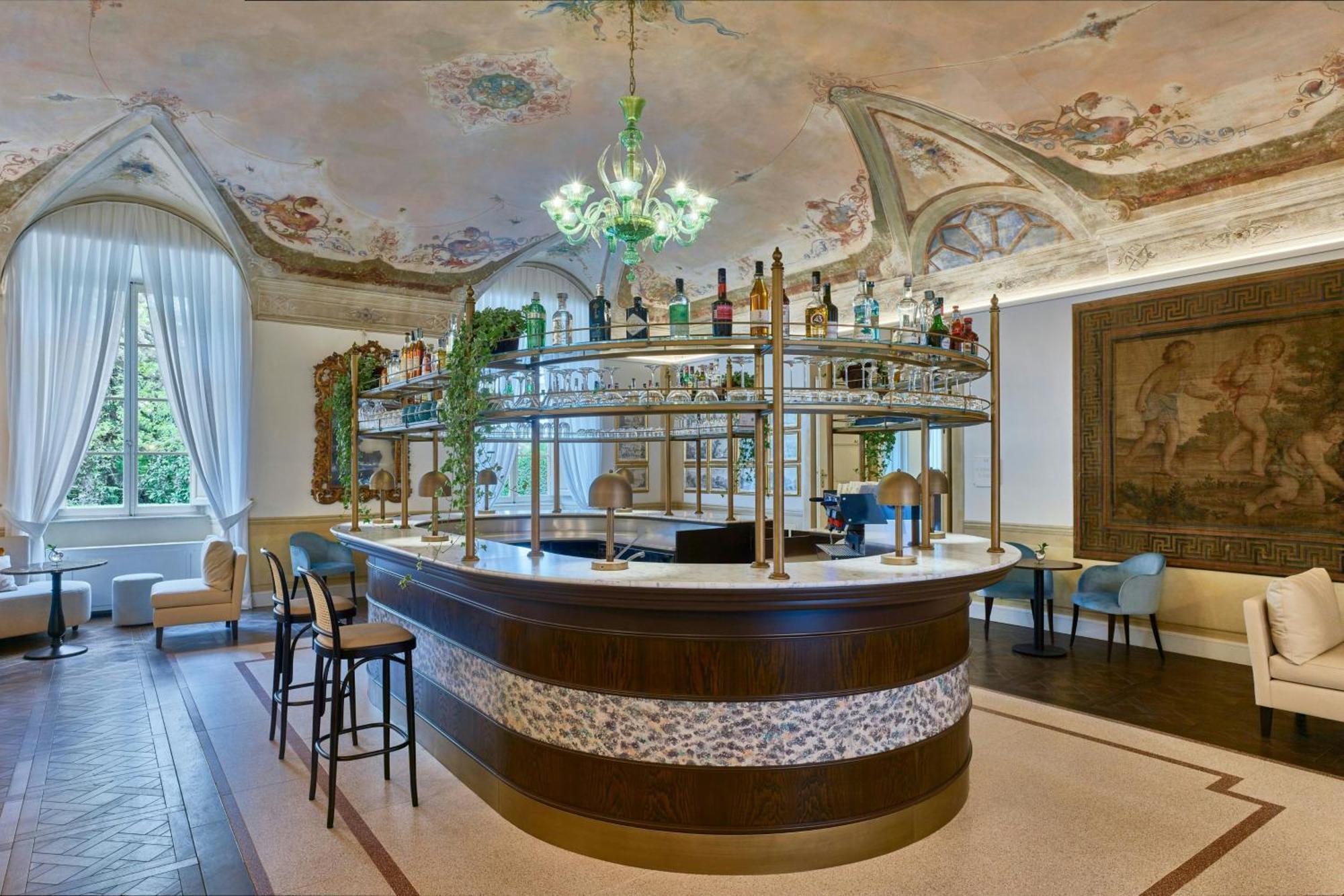 Grotta Giusti Thermal Spa Resort Tuscany, Autograph Collection Monsummano Terme Esterno foto