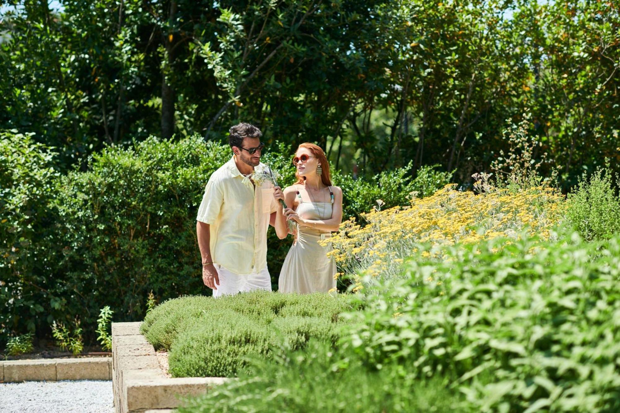 Grotta Giusti Thermal Spa Resort Tuscany, Autograph Collection Monsummano Terme Esterno foto