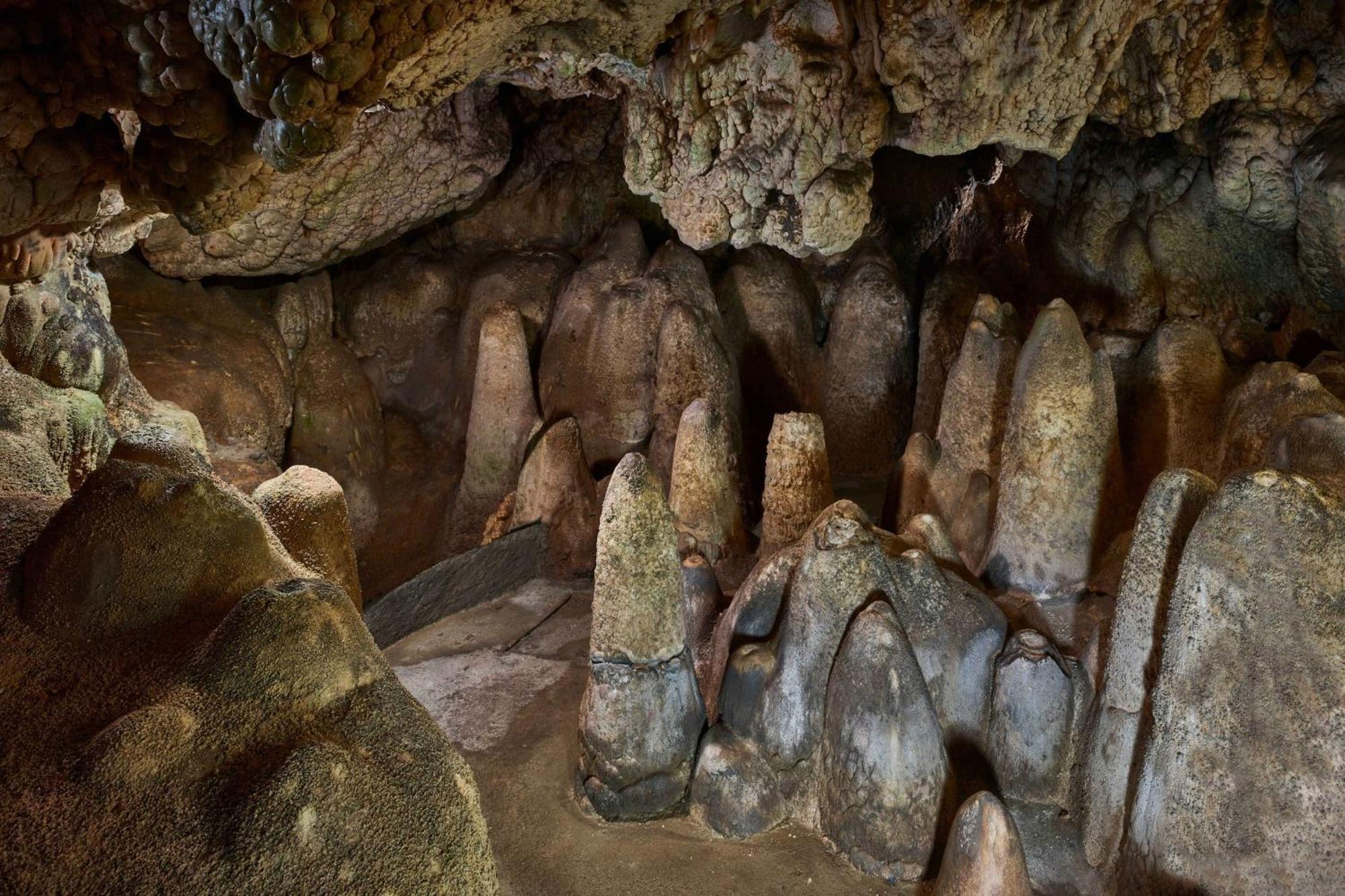 Grotta Giusti Thermal Spa Resort Tuscany, Autograph Collection Monsummano Terme Esterno foto