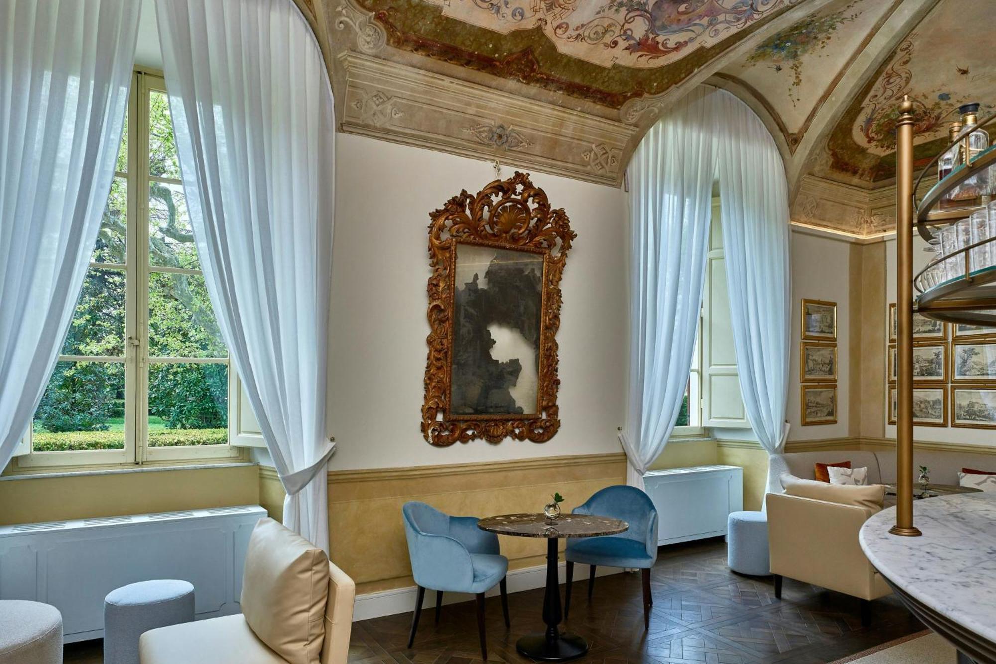 Grotta Giusti Thermal Spa Resort Tuscany, Autograph Collection Monsummano Terme Esterno foto