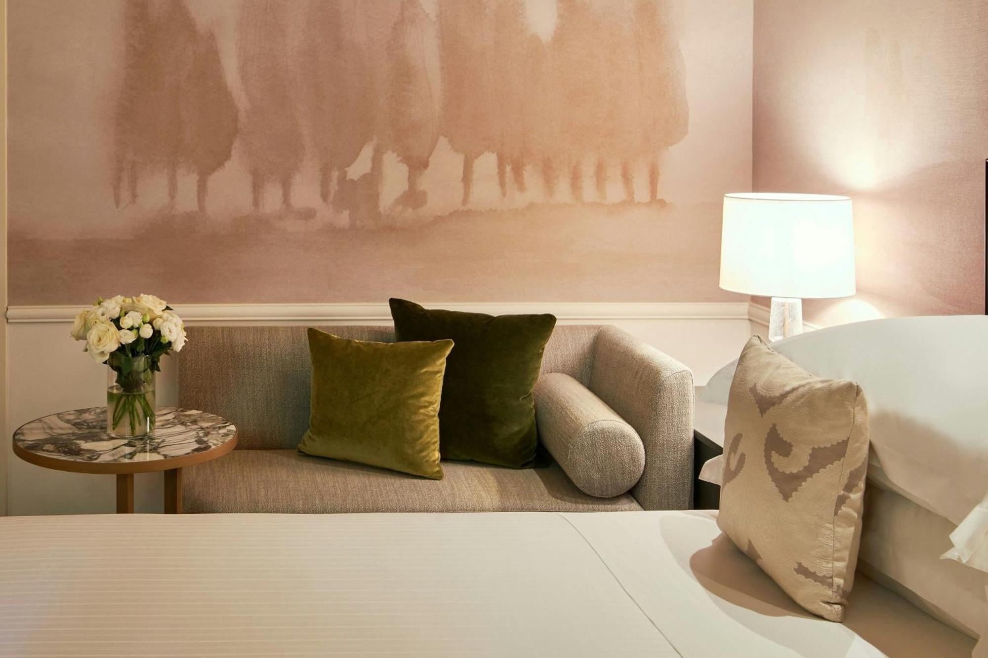 Grotta Giusti Thermal Spa Resort Tuscany, Autograph Collection Monsummano Terme Esterno foto