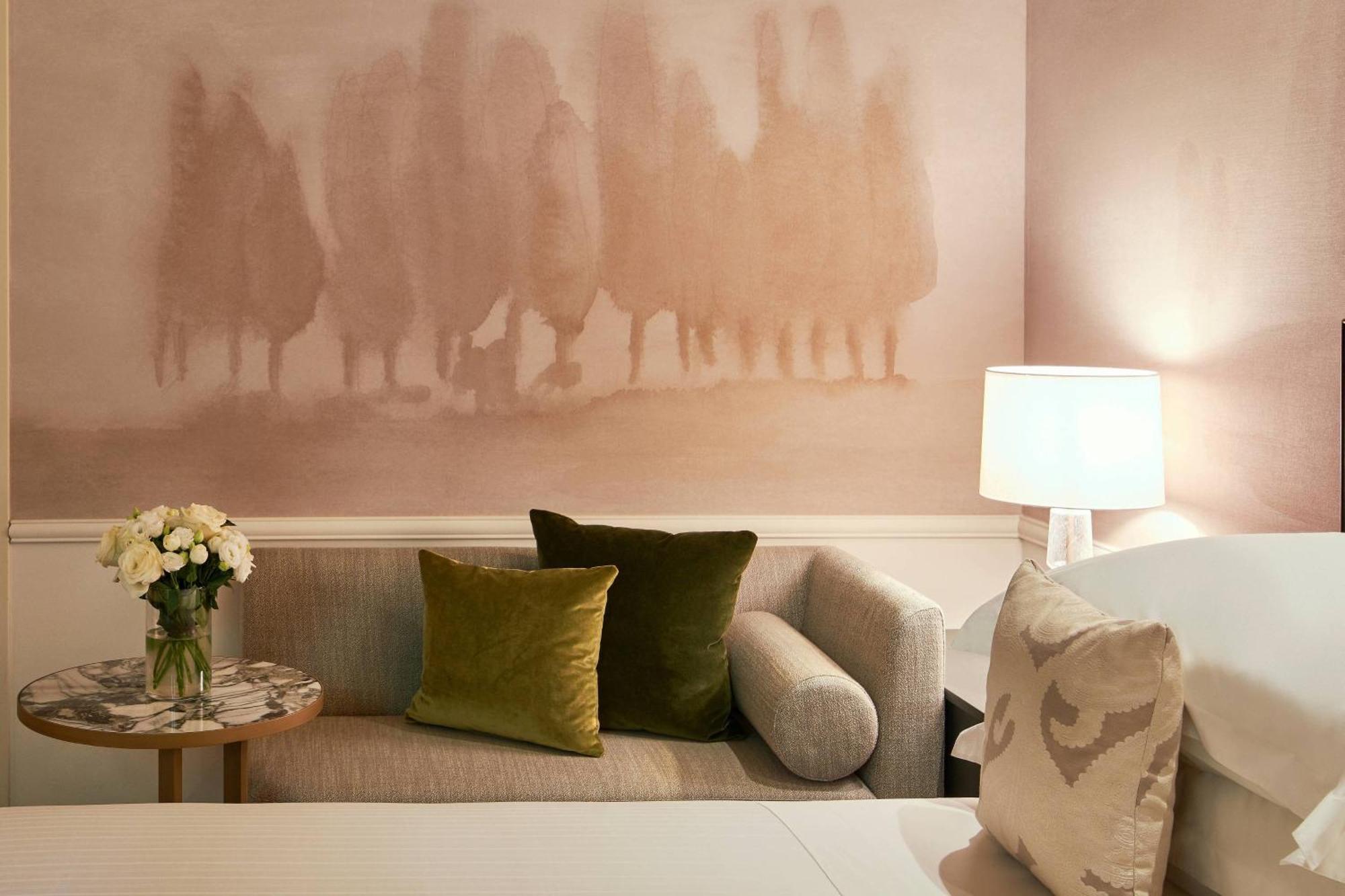 Grotta Giusti Thermal Spa Resort Tuscany, Autograph Collection Monsummano Terme Esterno foto