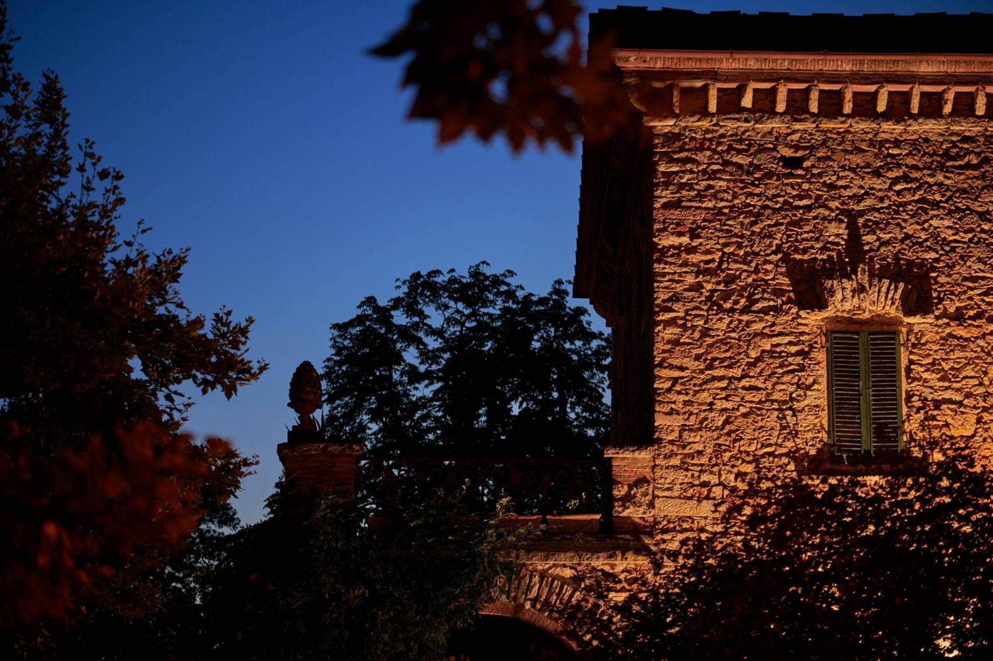 Grotta Giusti Thermal Spa Resort Tuscany, Autograph Collection Monsummano Terme Esterno foto