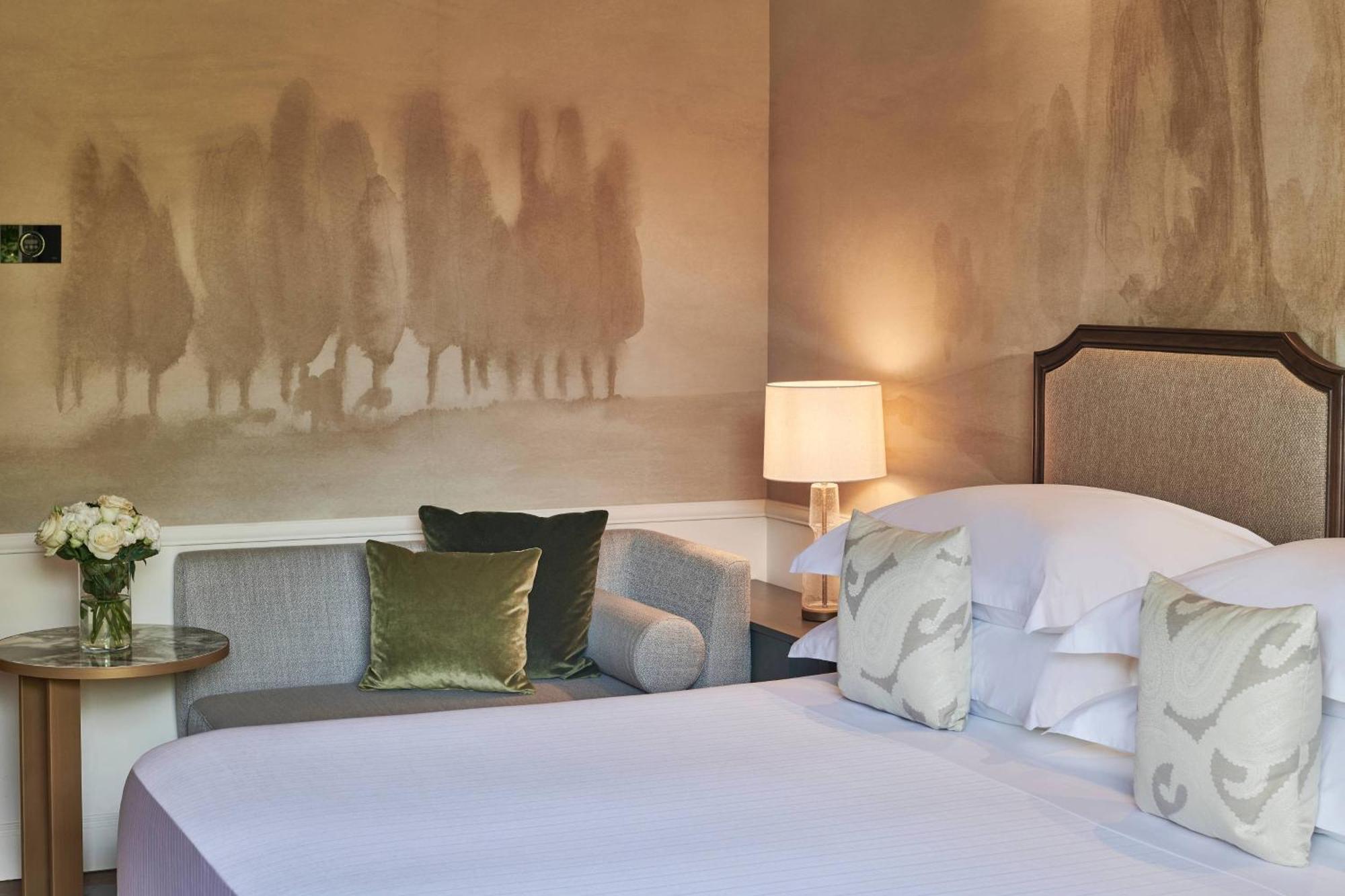 Grotta Giusti Thermal Spa Resort Tuscany, Autograph Collection Monsummano Terme Esterno foto