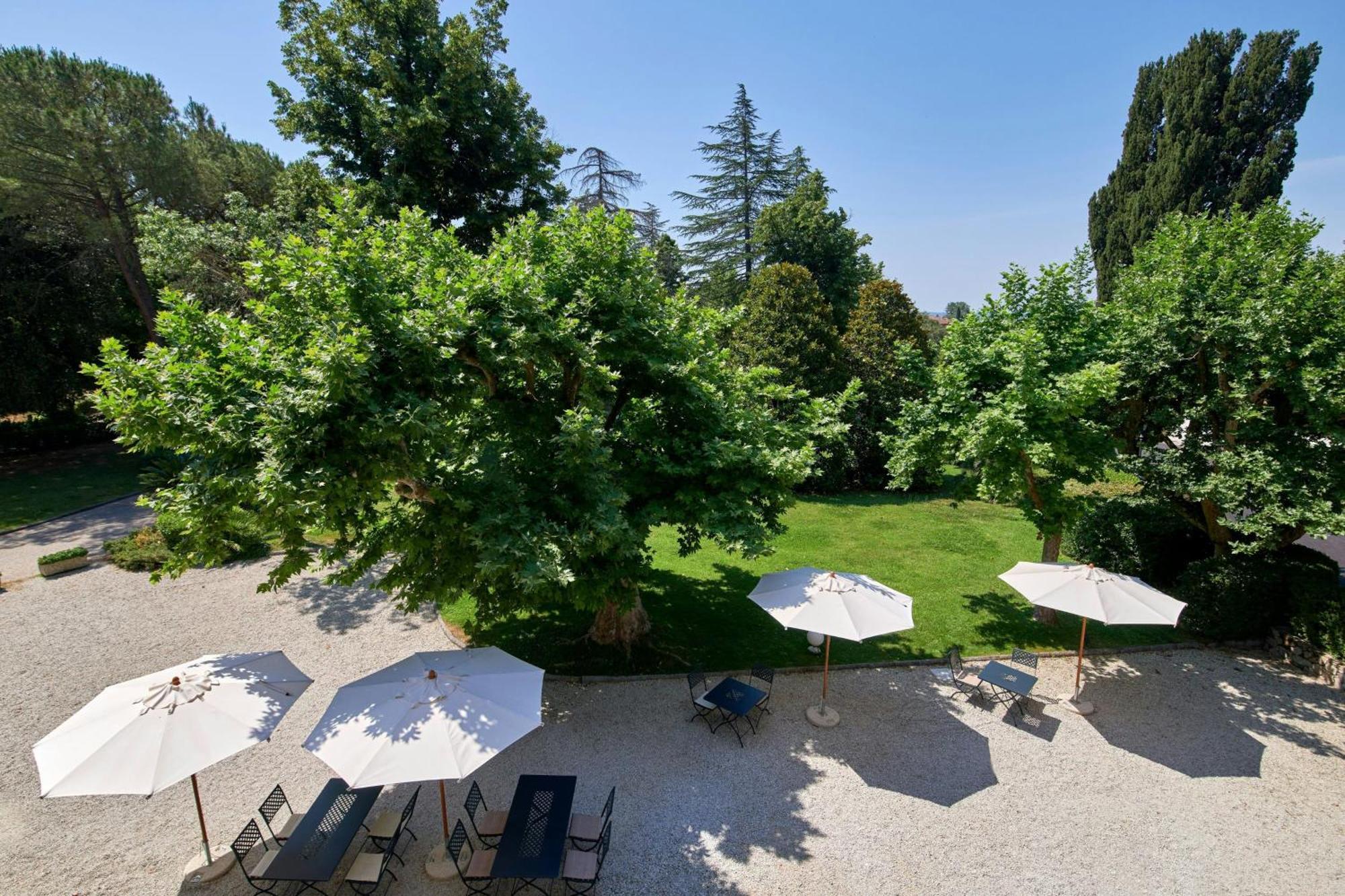 Grotta Giusti Thermal Spa Resort Tuscany, Autograph Collection Monsummano Terme Esterno foto