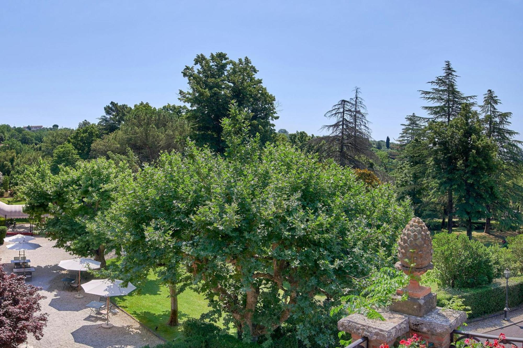 Grotta Giusti Thermal Spa Resort Tuscany, Autograph Collection Monsummano Terme Esterno foto
