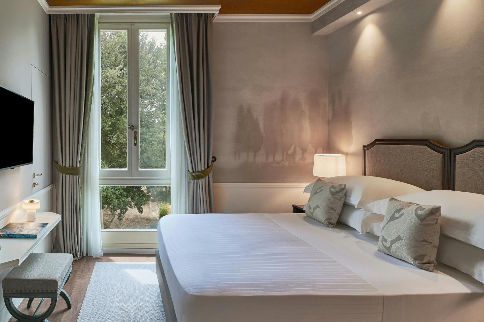 Grotta Giusti Thermal Spa Resort Tuscany, Autograph Collection Monsummano Terme Esterno foto