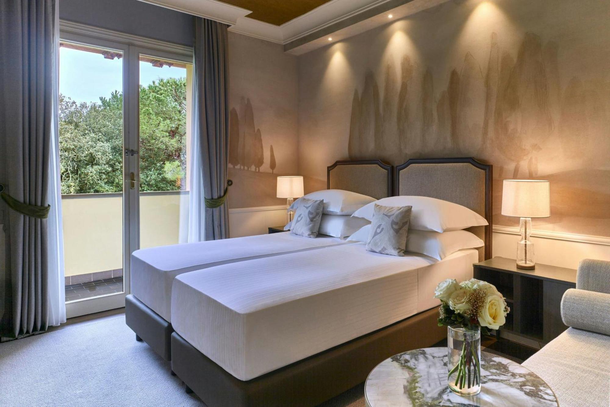 Grotta Giusti Thermal Spa Resort Tuscany, Autograph Collection Monsummano Terme Esterno foto