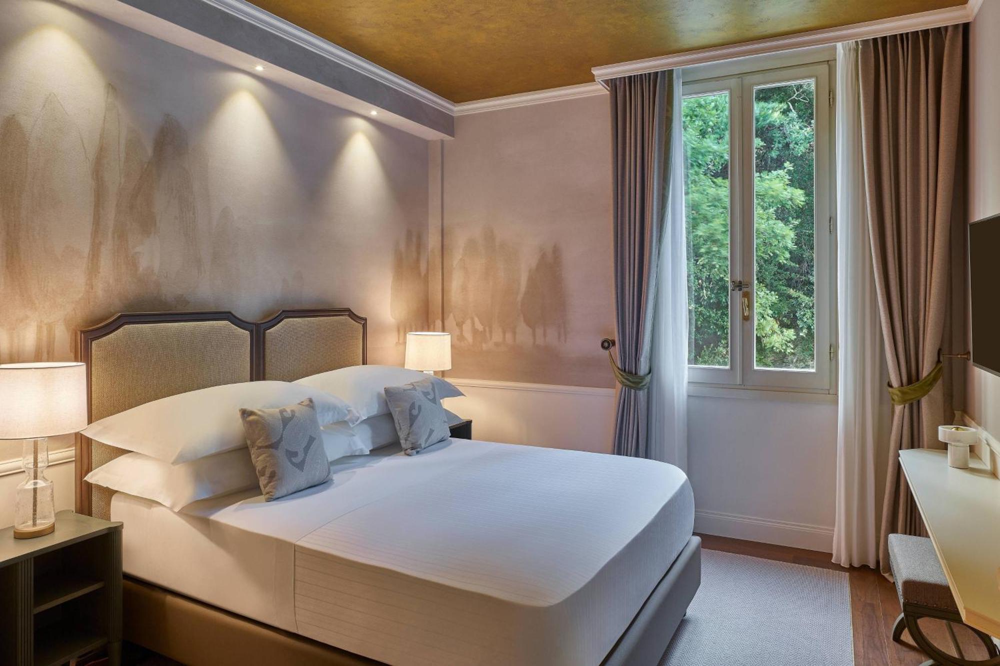 Grotta Giusti Thermal Spa Resort Tuscany, Autograph Collection Monsummano Terme Esterno foto