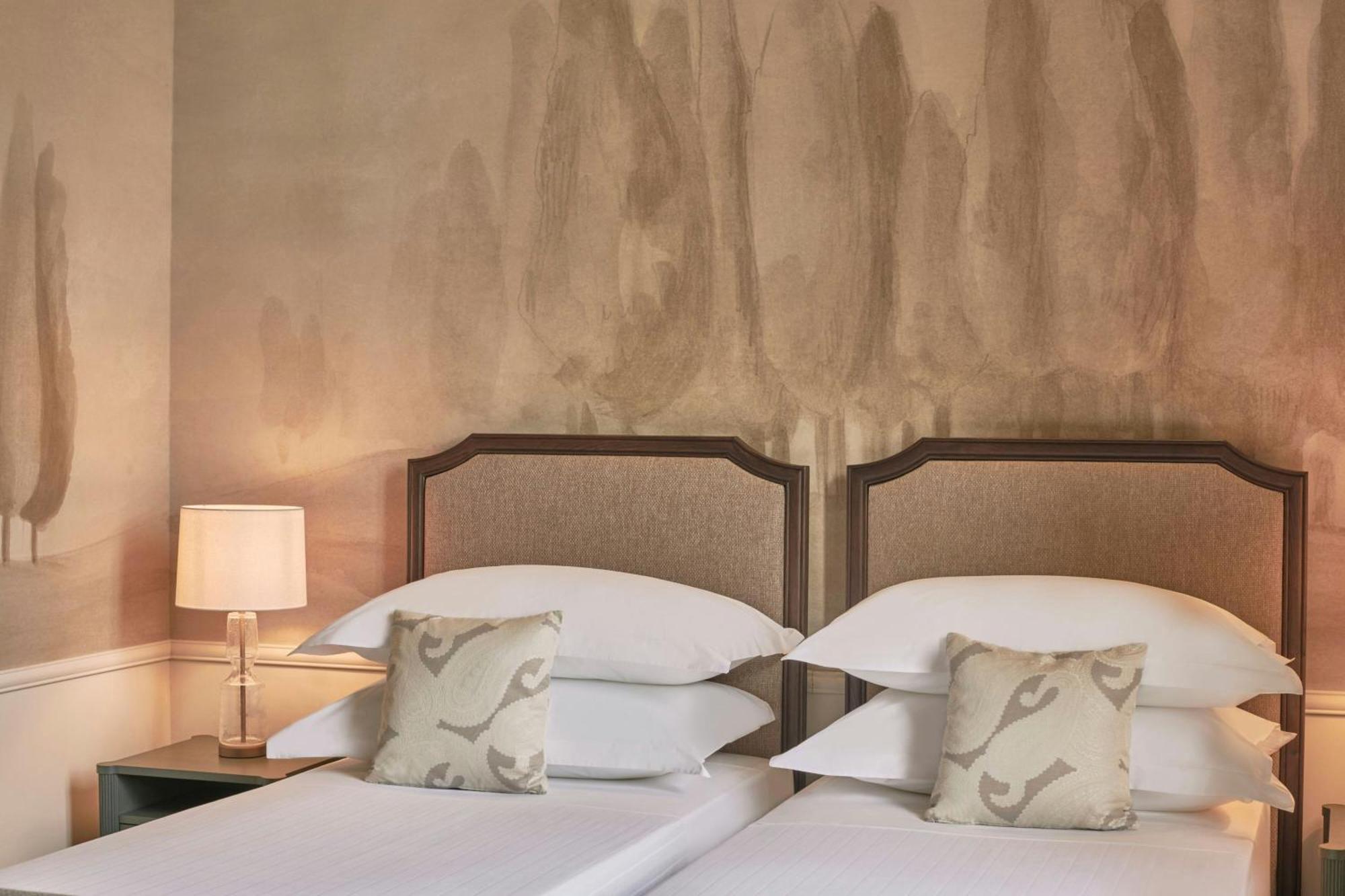 Grotta Giusti Thermal Spa Resort Tuscany, Autograph Collection Monsummano Terme Esterno foto
