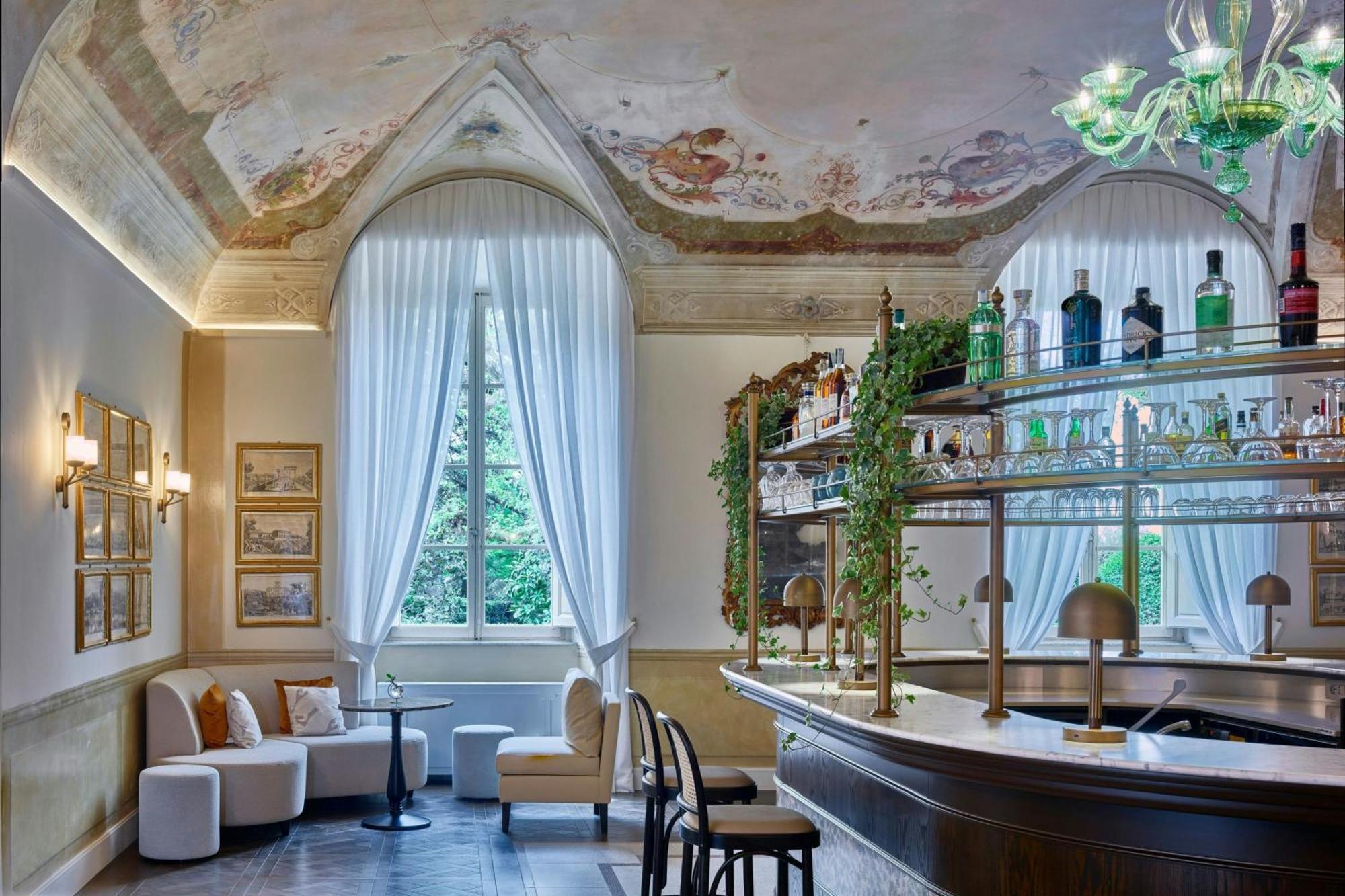 Grotta Giusti Thermal Spa Resort Tuscany, Autograph Collection Monsummano Terme Esterno foto