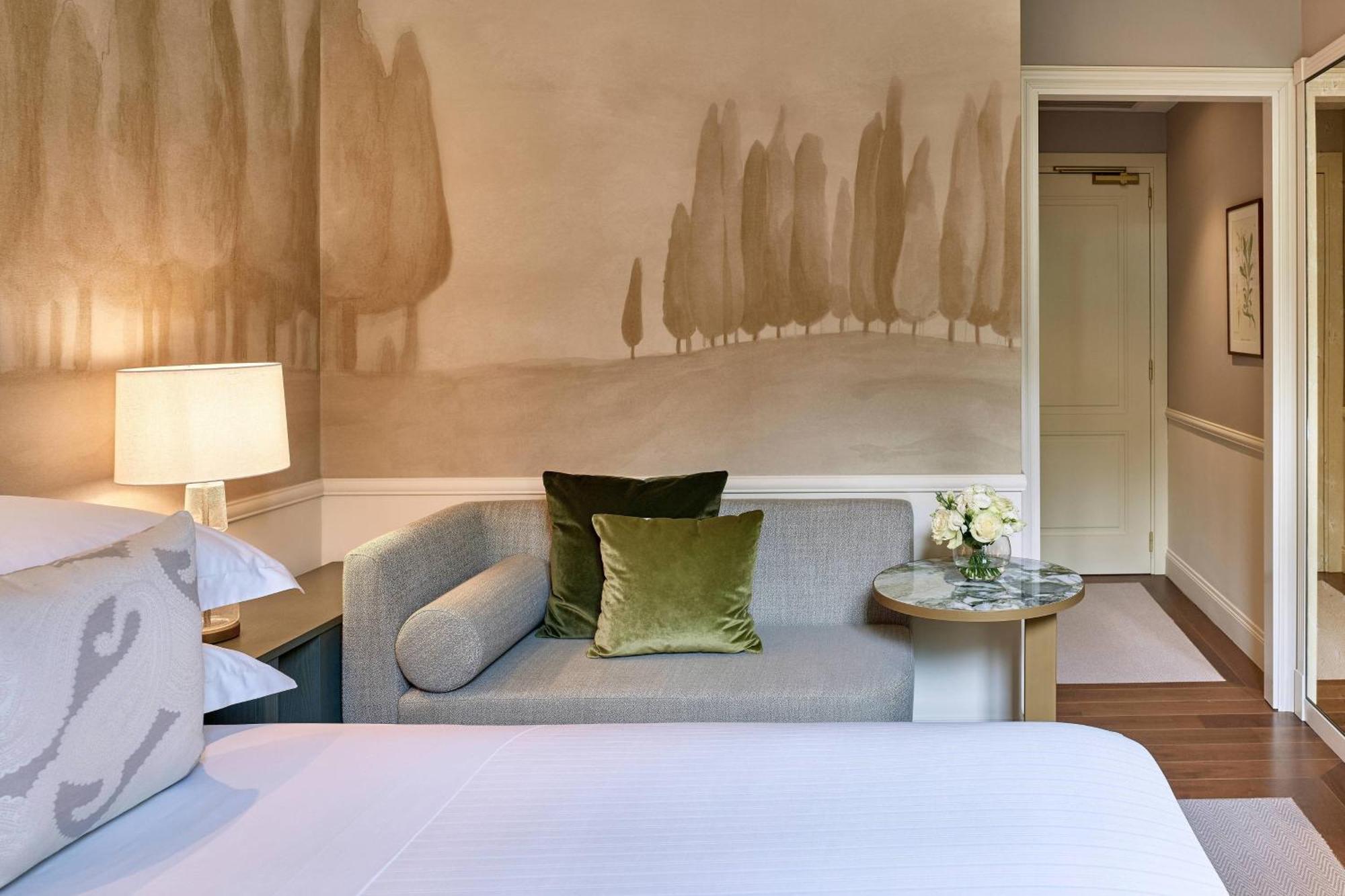 Grotta Giusti Thermal Spa Resort Tuscany, Autograph Collection Monsummano Terme Esterno foto