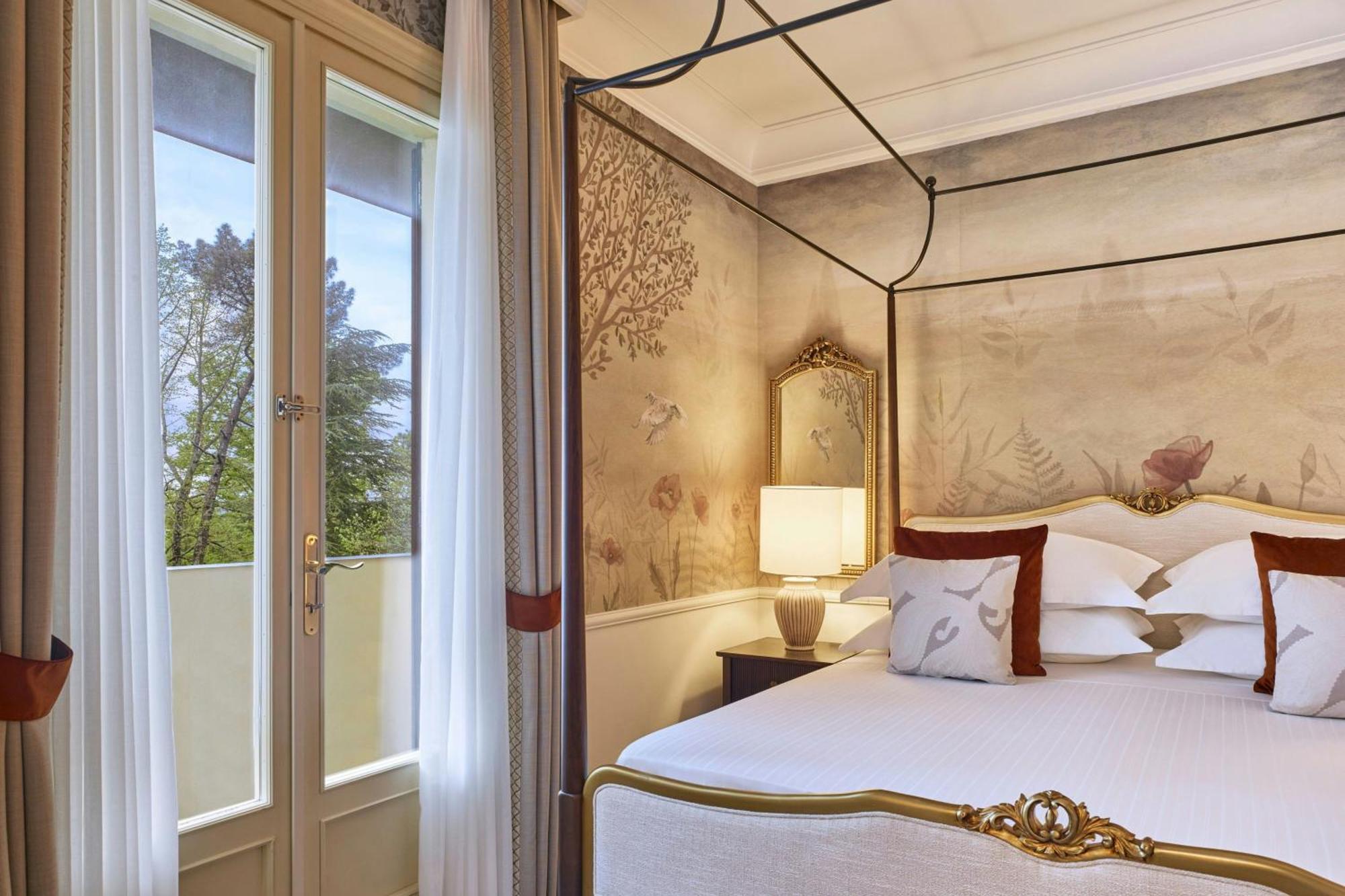 Grotta Giusti Thermal Spa Resort Tuscany, Autograph Collection Monsummano Terme Esterno foto