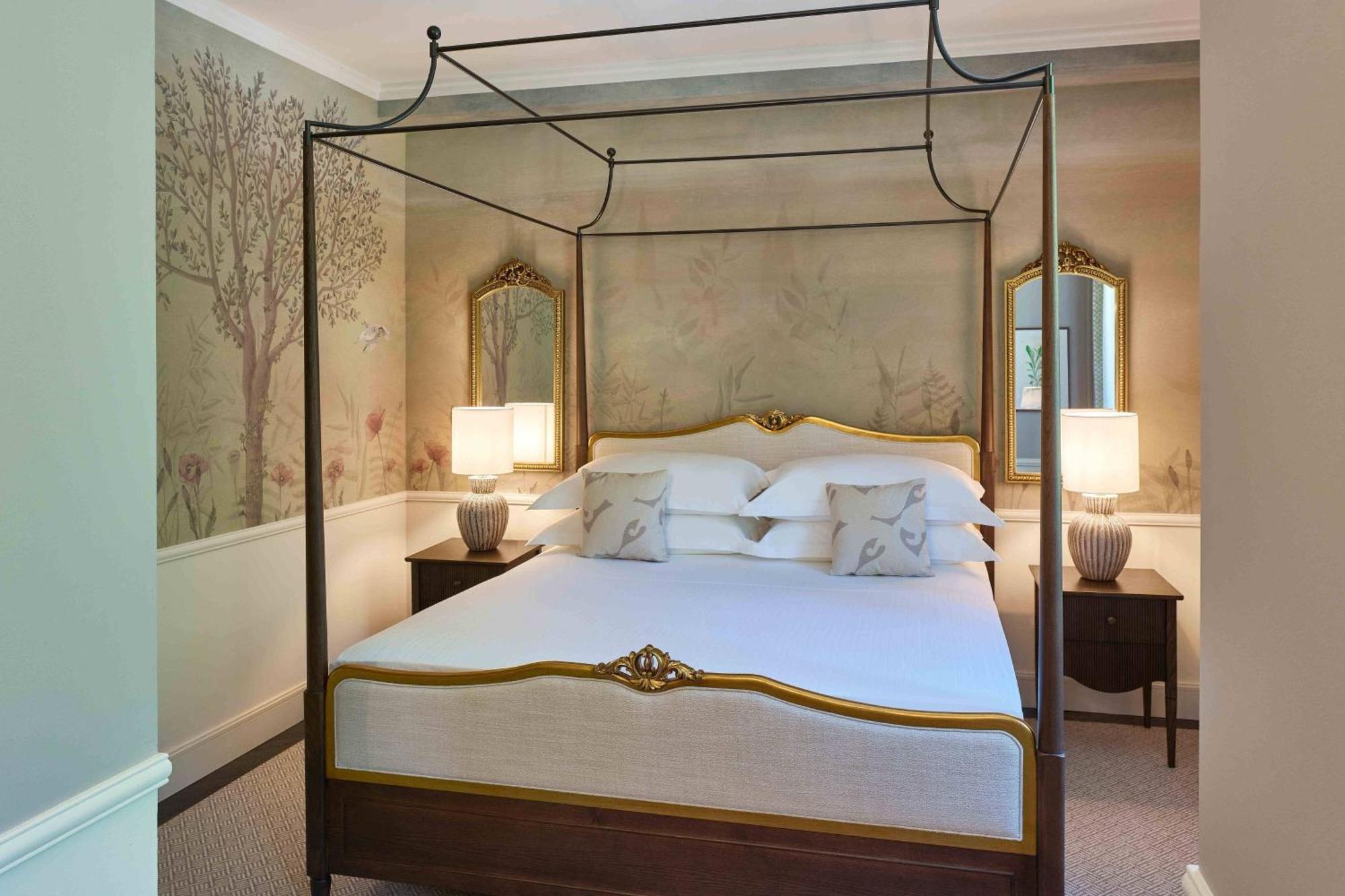 Grotta Giusti Thermal Spa Resort Tuscany, Autograph Collection Monsummano Terme Esterno foto